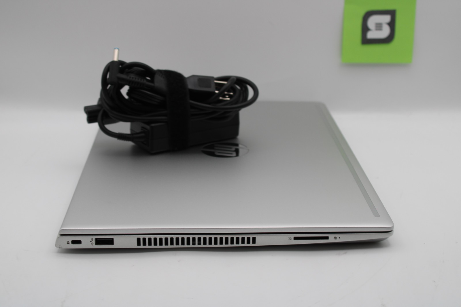 HP ProBook 440 G7 i7-10510U @ 1.8 GHz 16GB RAM 512GB SSD W11P