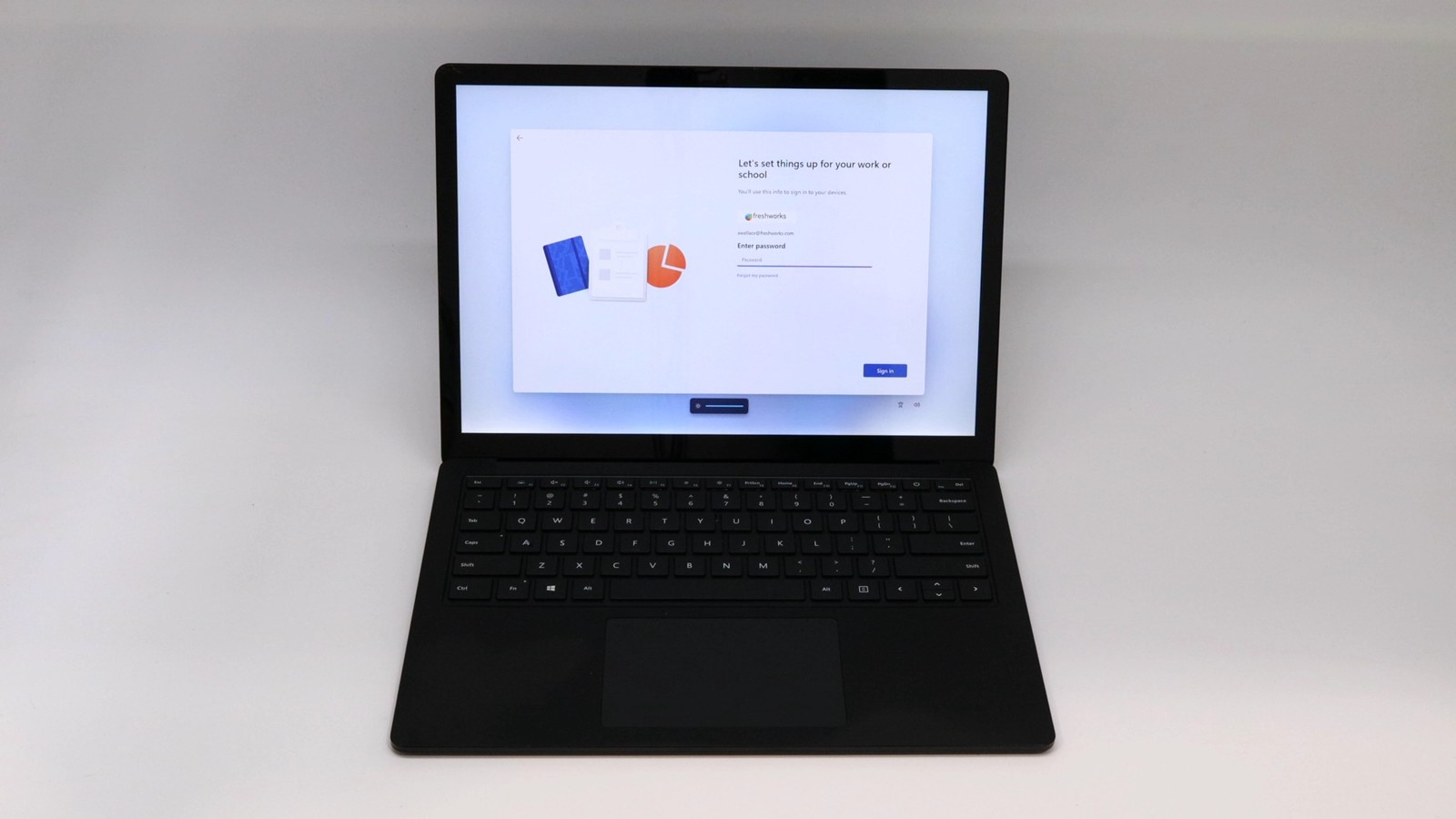 Microsoft Surface Laptop 3 14 Core i5 8GB 256GB Black 2019