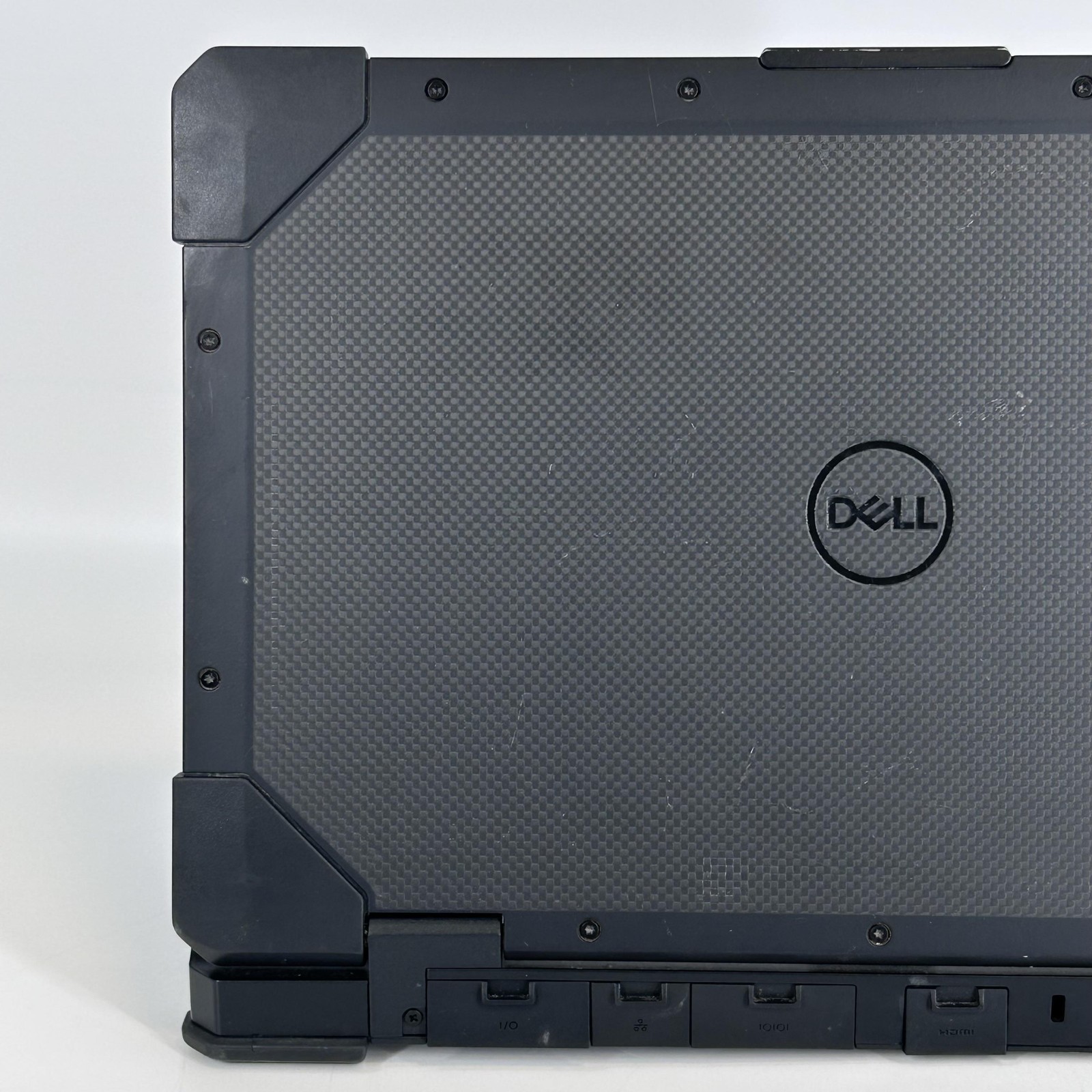 Dell Latitude 5430 Rugged 14 FHD TOUCH i7-1185G7 3.GHz 16GB 256GB Missing Handle