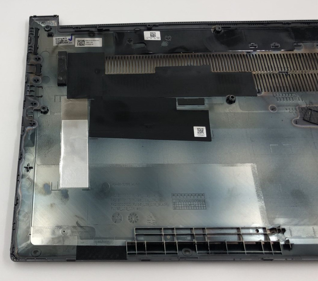 Lenovo ThinkBook 15 G2 ITL Bottom Cover – OEM Part with Minor Scratches