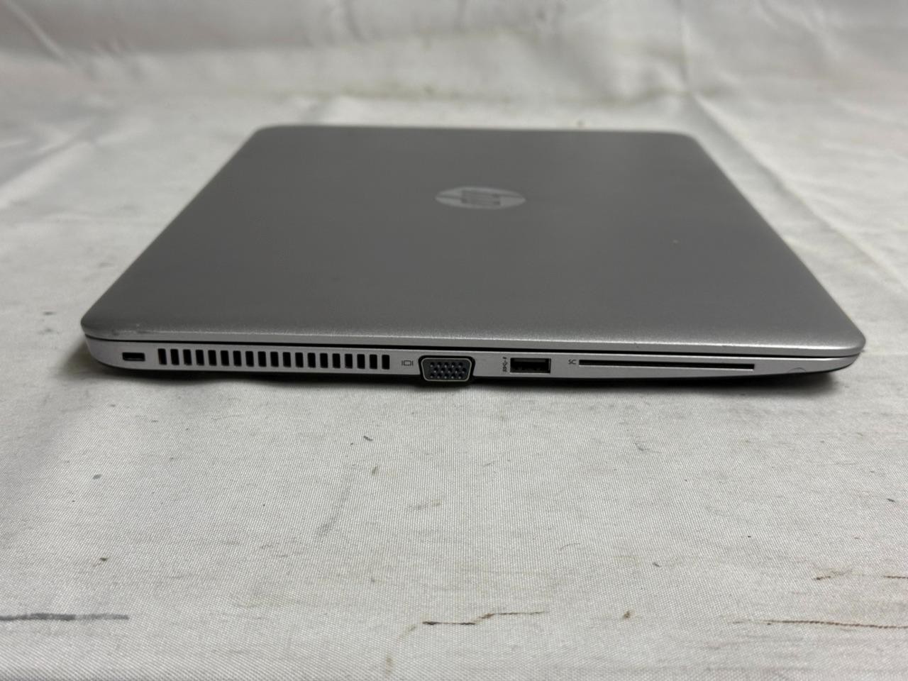 HP EliteBook 850 G4 8GB RAM, i7-7500U, 2.70GHz, 256GB SSD Windows 11