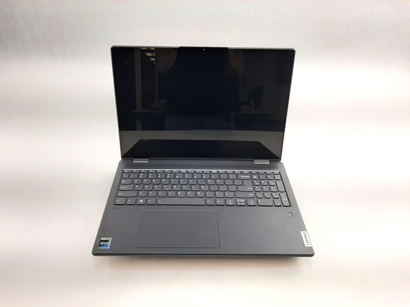 Lenovo Yoga 7 2-in-1 i5-1240P 8GB RAM 256GB NVMe Marks Parts/Repair C3*185
