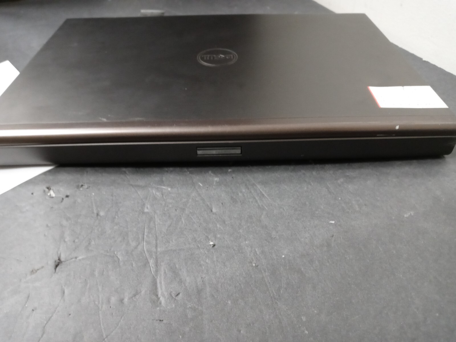 DELL PRECISION M4600 INTEL CORE I7-2760QM 2.40GHZ 8GB RAM 128GB SSD WIN 10P