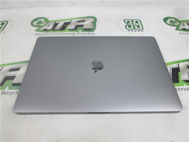 Apple MacBook Pro A2141 Laptop i7-9750H 2.6GHz 16GB 500GB SSD macOS