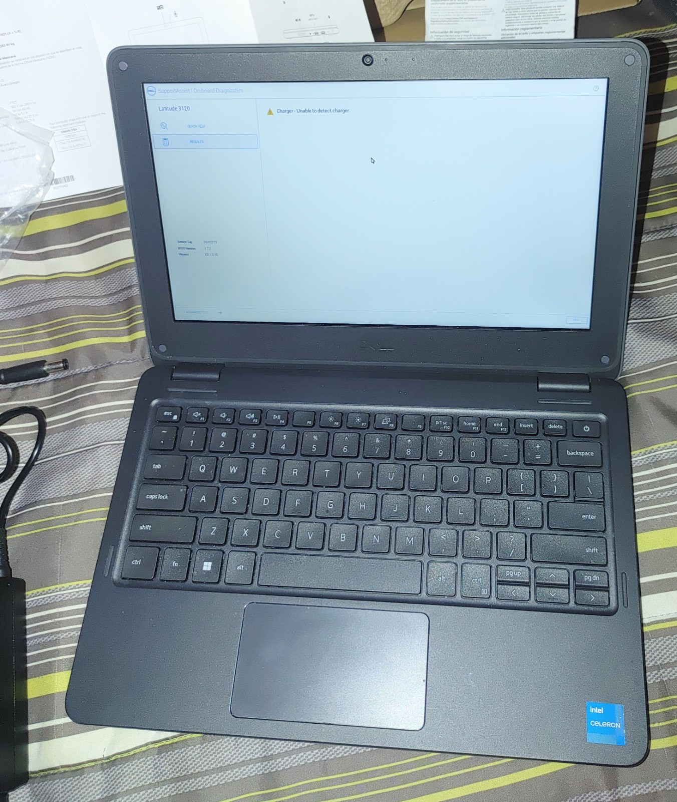$120 OFF NEW DELL LATITUDE LAPTOP WINDOWS 11. ORIG PRICE $369. ASKING ONLY $199