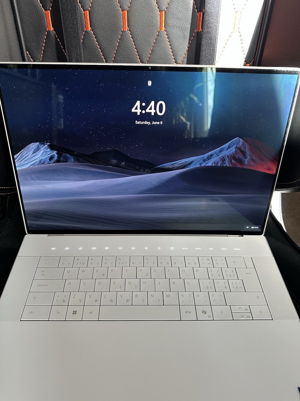 Dell XPS (Premium) 16