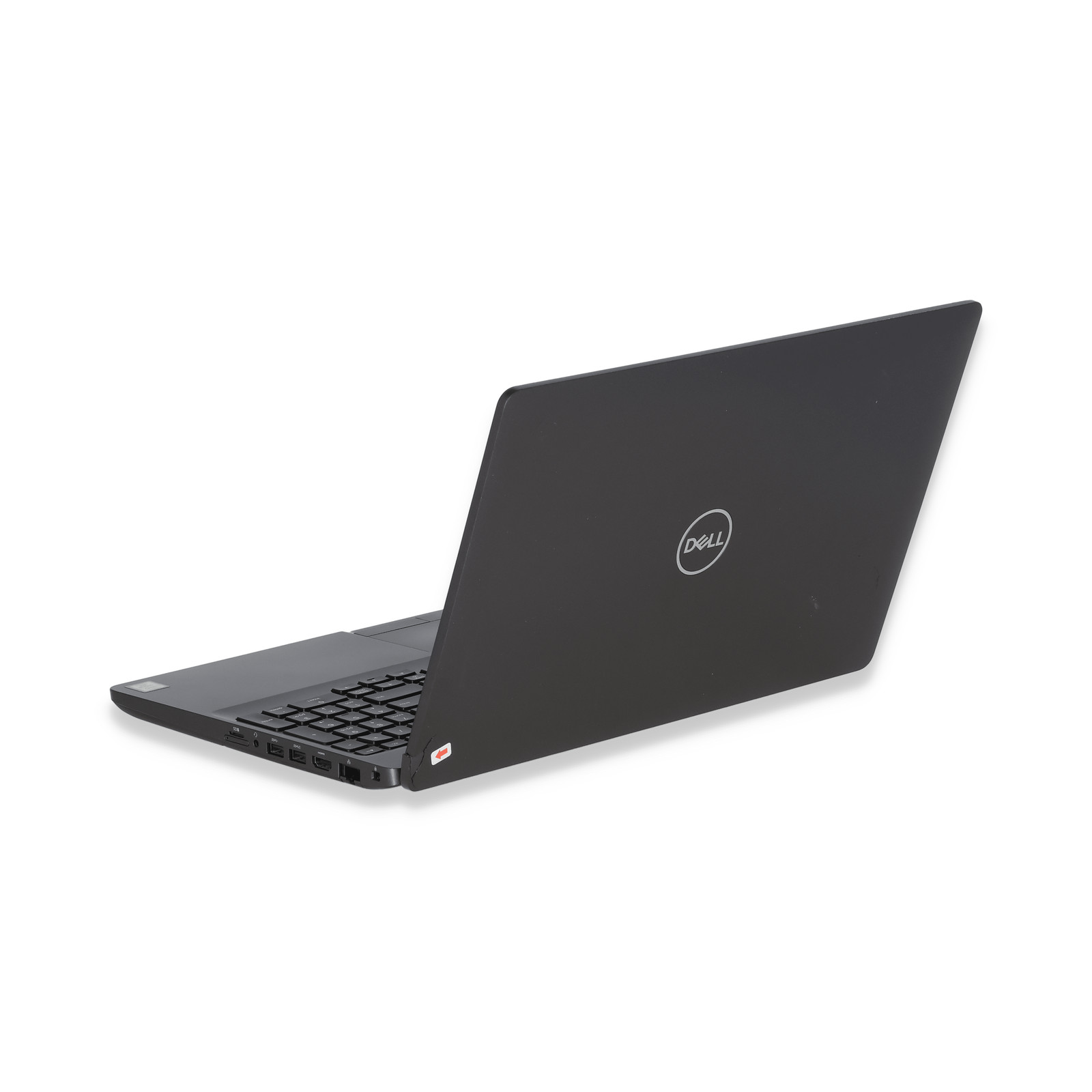 Dell Latitude 15.6″ Laptop : i5 9th Gen | 4GB Ram 256GB SSD | Windows – Refurb
