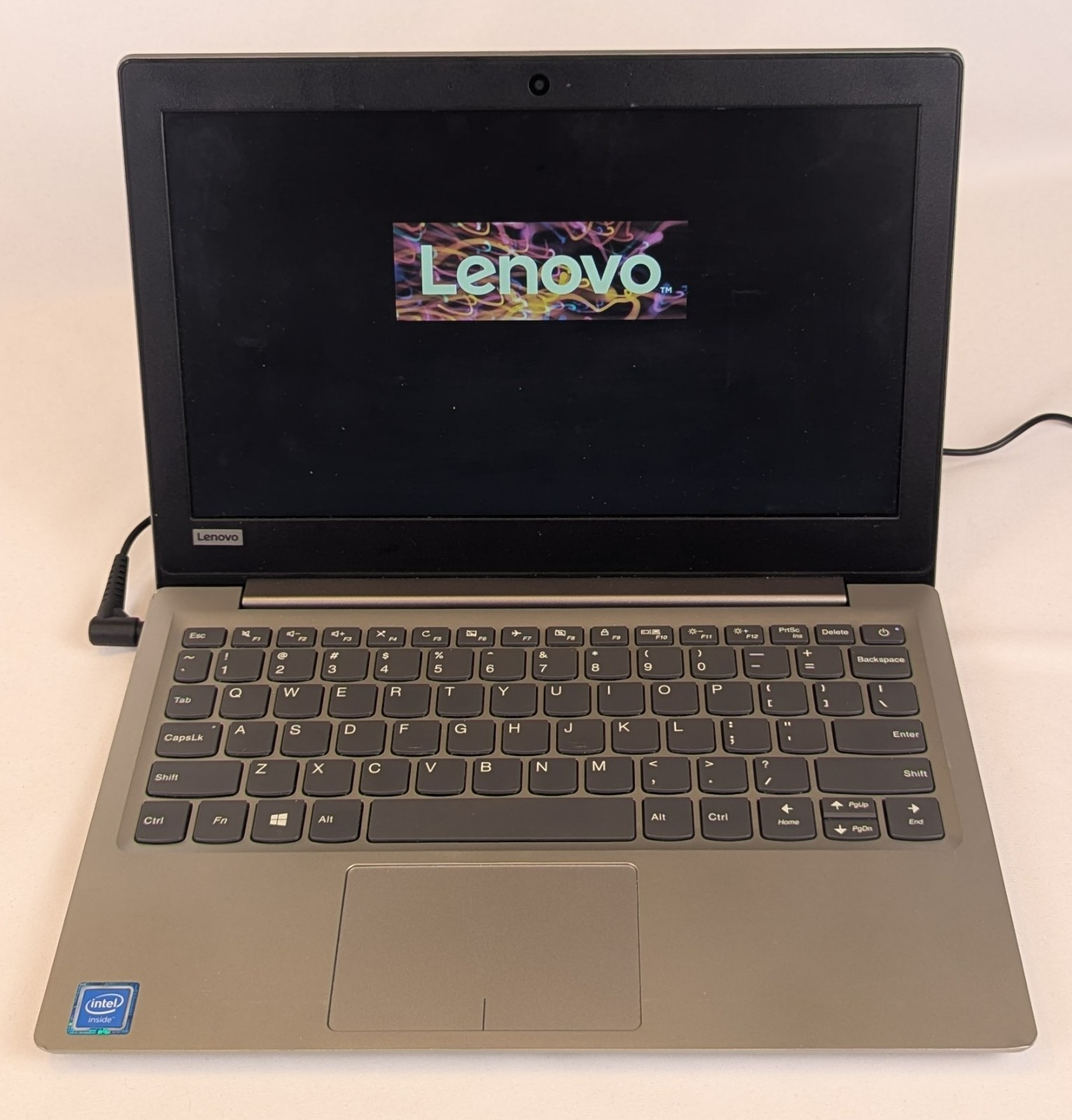 Lenovo Ideapad 120S-11IAP Model: 81A4 with Charger – AS-IS – Please Read!