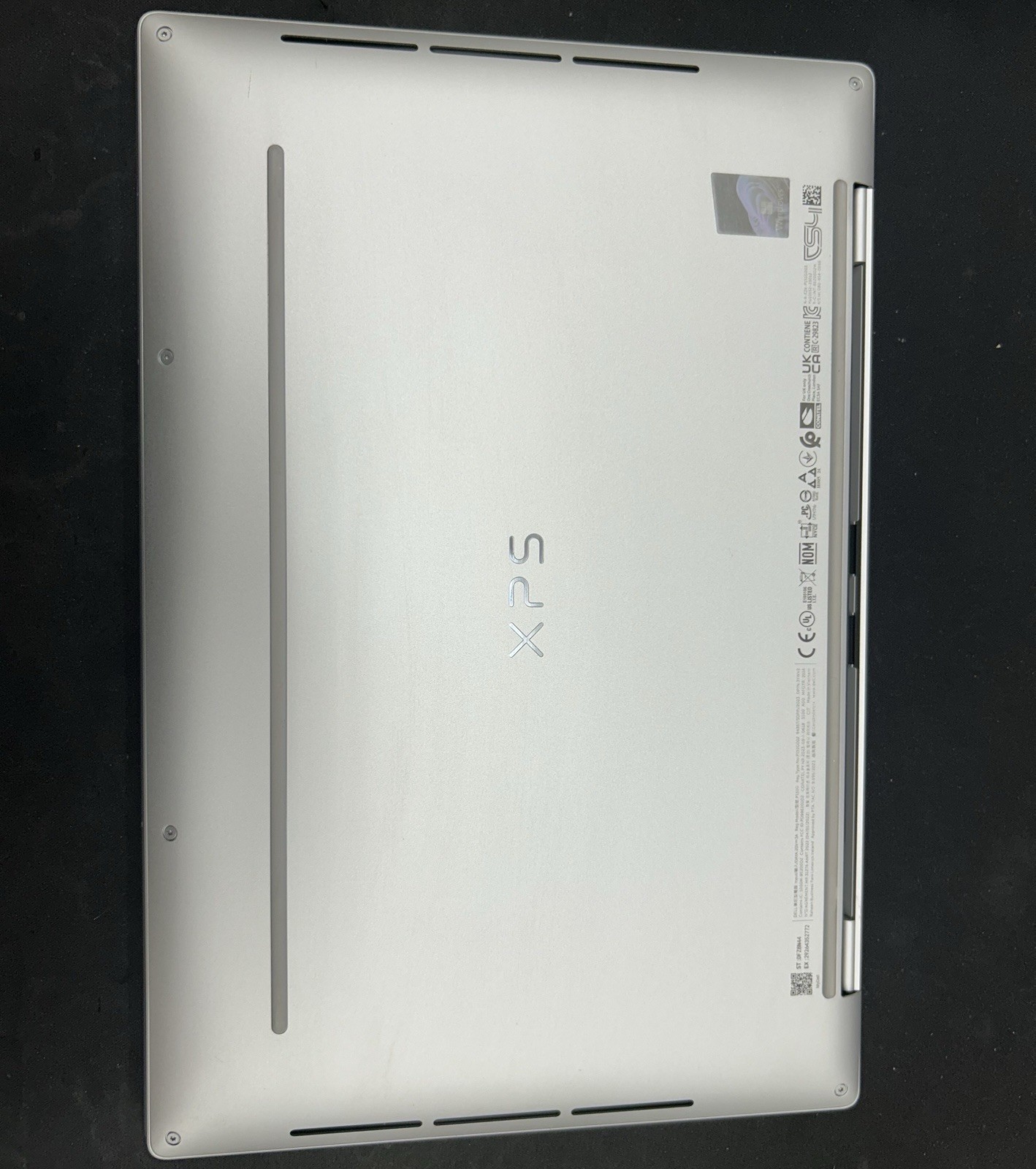 Dell XPS 13 9340 3k OLED TOUCHSCREEN 1.4 GHz Ultra 7 155H 64GB 2TB SSD Excellent