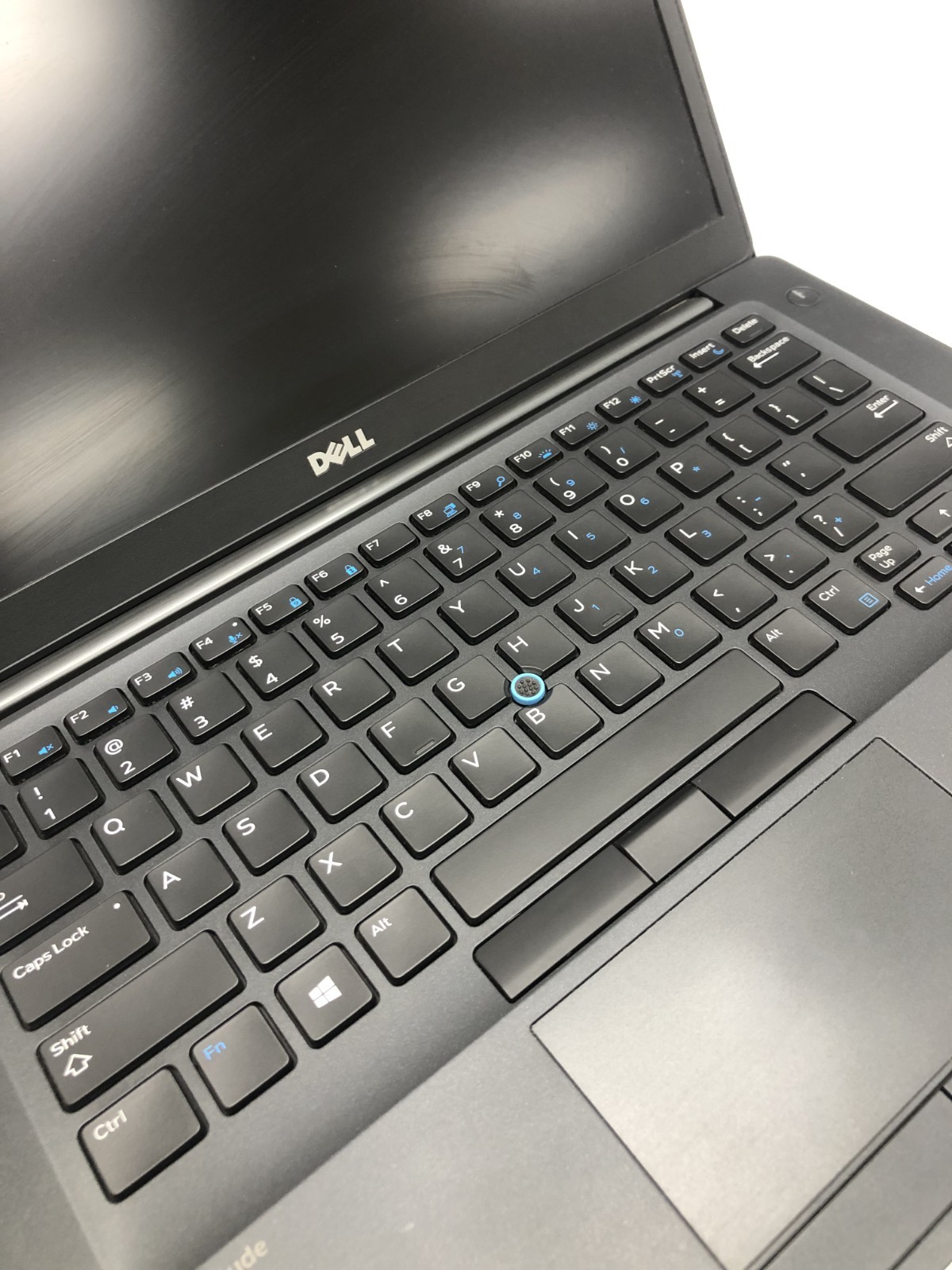 Dell Latitude 7480 14″ i5-7300U 2.60GHz 8GB Ram 256GB SSD W11 w/Adapter “READ”