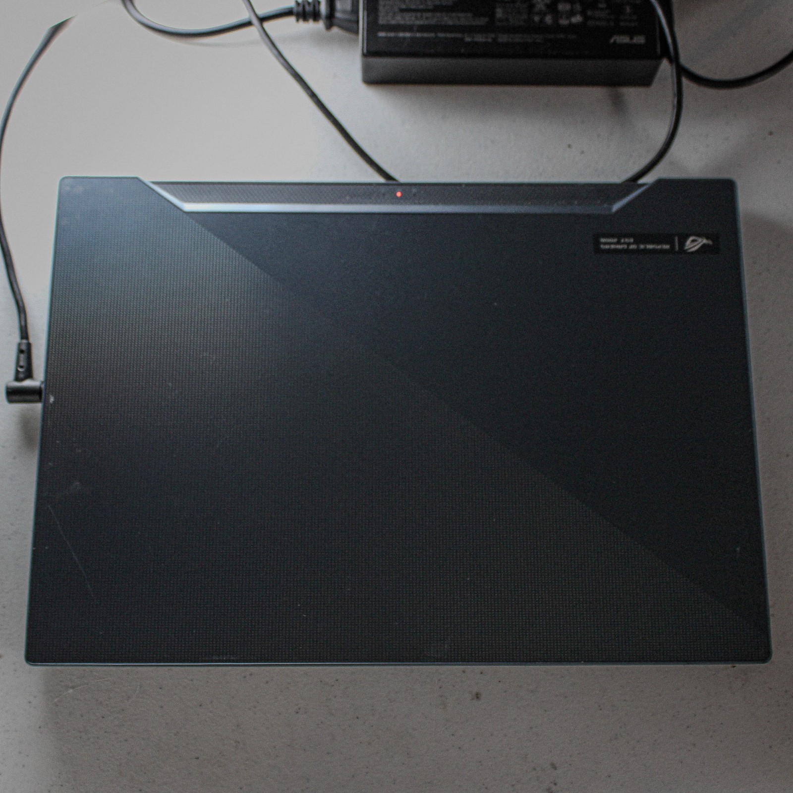 Asus ROG Zephyrus M15 GU502LU 15.6″ i7-10750H 2.6GHz 16GB RAM 512GB SSD 1660Ti