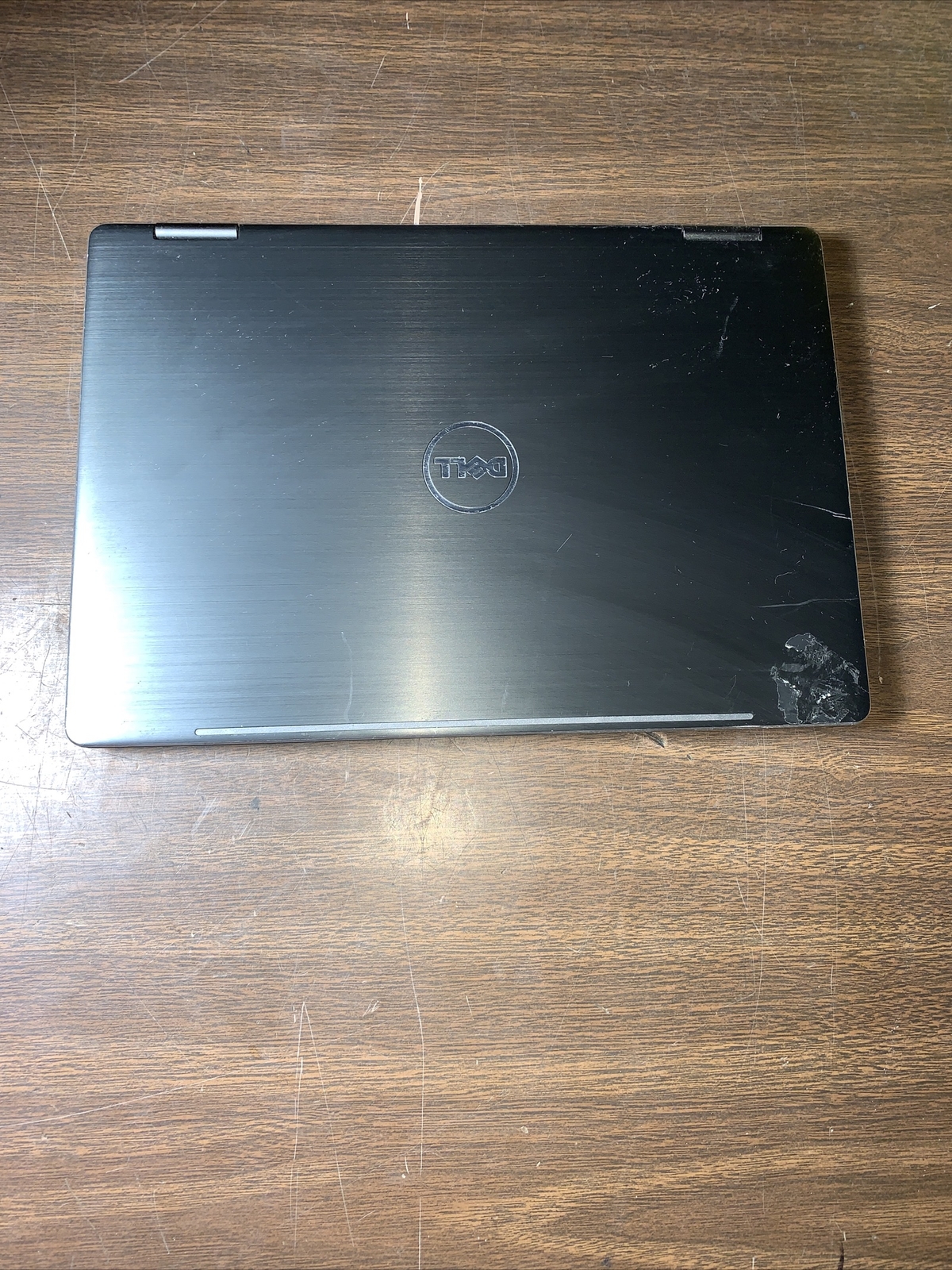 DELL LATITUDE 3379 INTEL CORE I3-6300U 2.40GHZ 4GB RAM **NO HD/ NO CADDIE