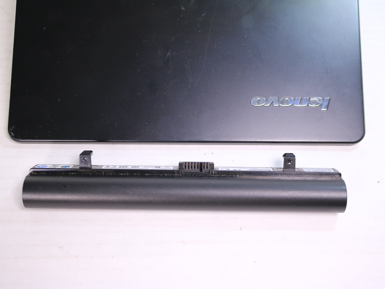Lenovo Laptop 4231 Ideapad Laptop Netbook As Is, 512M Ram, no HHD, no AC cord. !