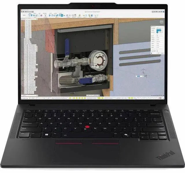 Lenovo ThinkPad P14s Gen 6 21QL0019US 14 in Copilot+ Ryzen AI 7 PRO 32GB RAM