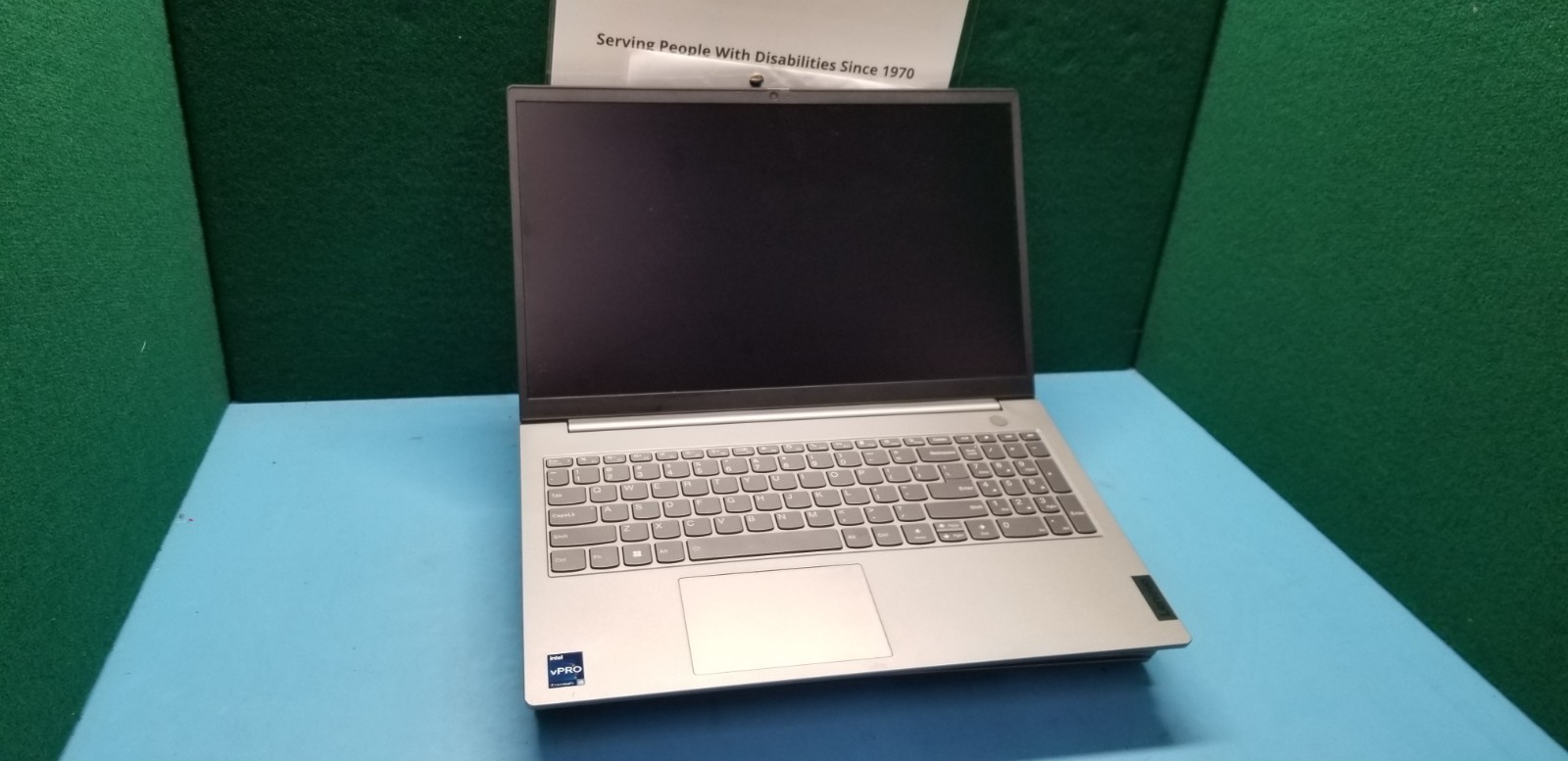 LOT OF 3 Lenovo ThinkBook 15 G4 IAP Intel i5-1235U 16GB RAM NO HDD/OS 40032