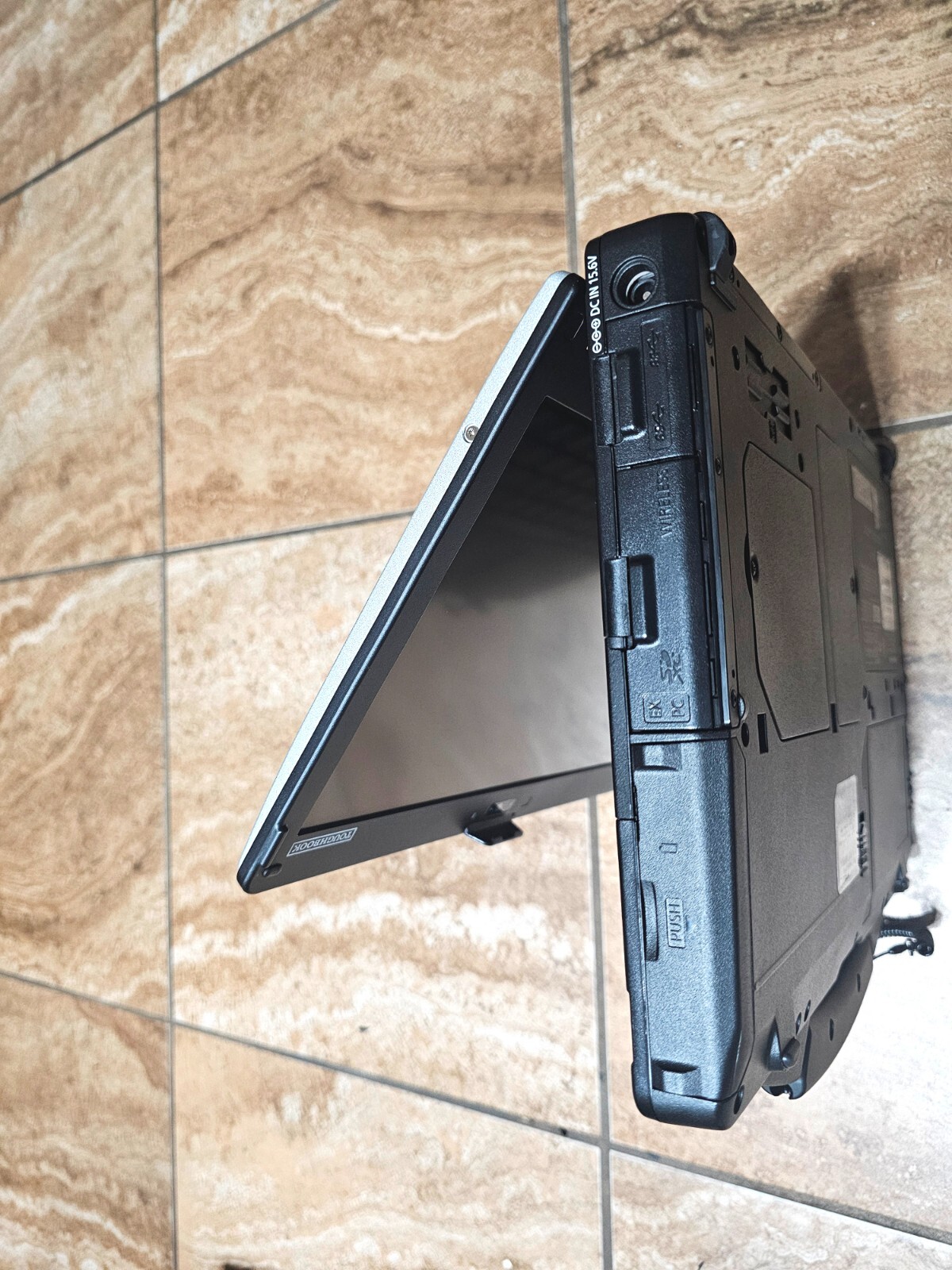 CF-53 MK4🔹i5-4310M@2.0GHz✔️16GB✔️2TB SSD✔️WIN7P64✔️TOUCH/GPS✔CAM✔️4G LTE