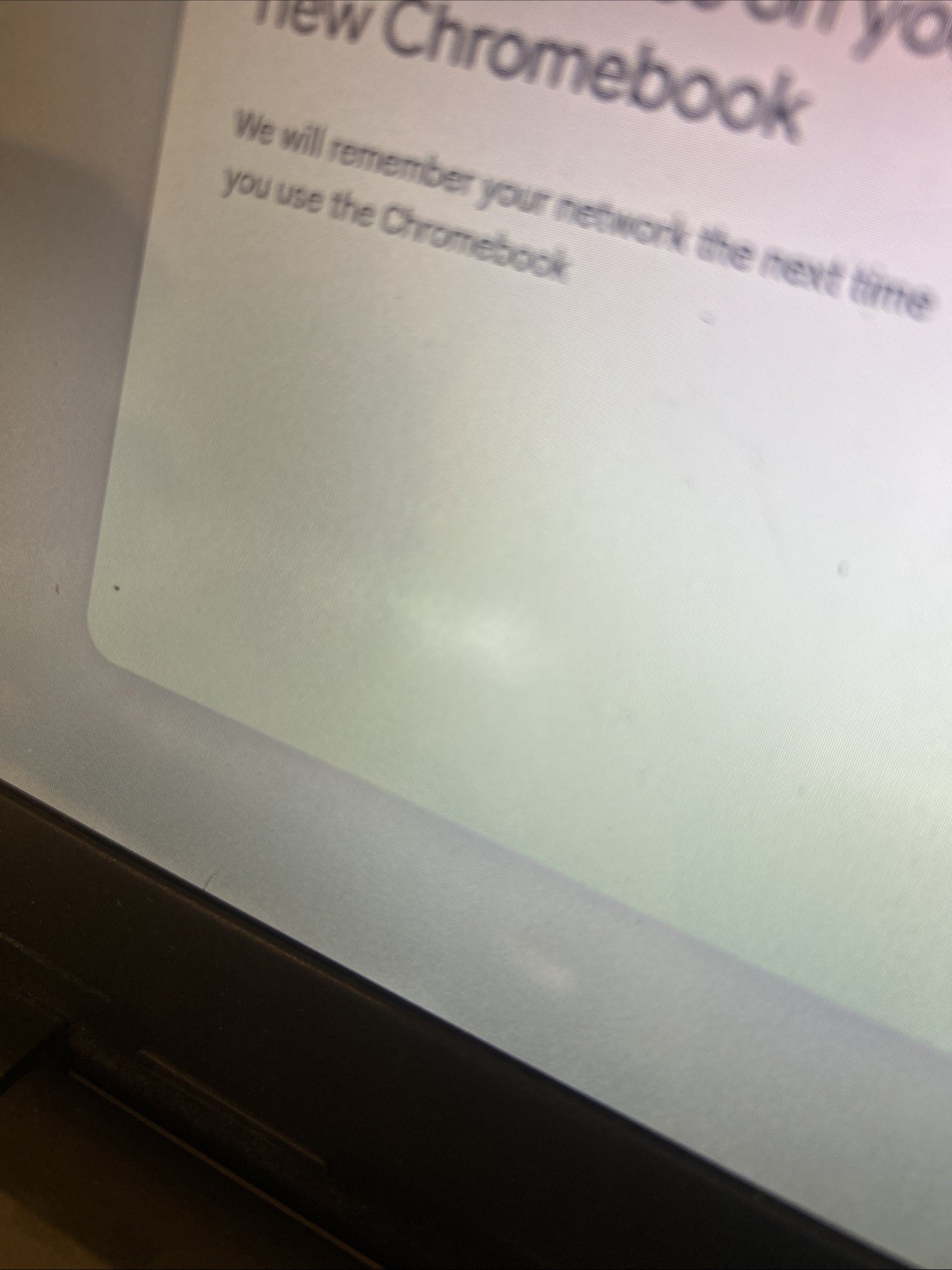 Dell Chromebook 3100 Touchscreen Working Great Screen Imperfections No ac charg