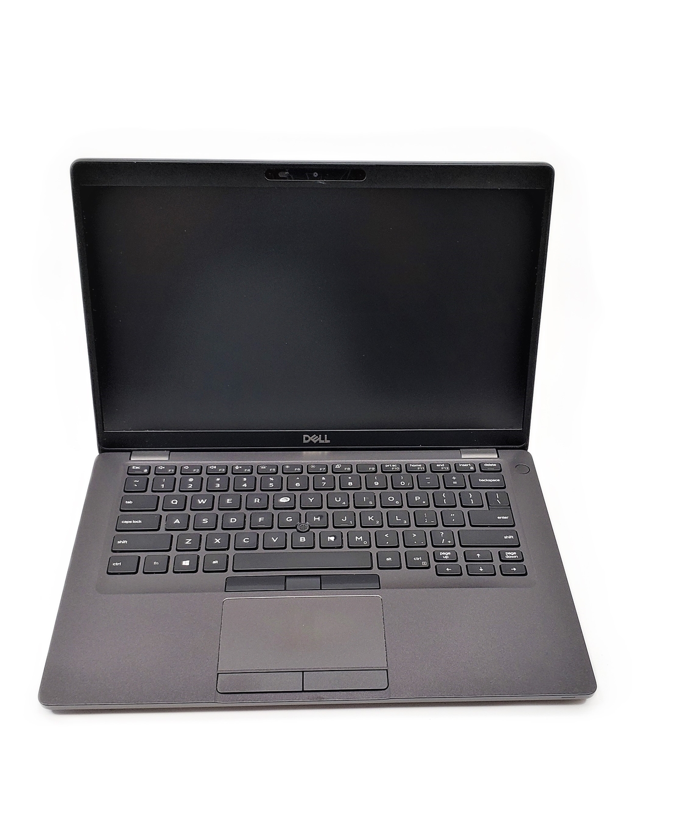 Dell Latitude 5400 14″ i7-8665U 1.9GHz 8GB RAM 256GB SSD Win 10 Pro Laptop Touch