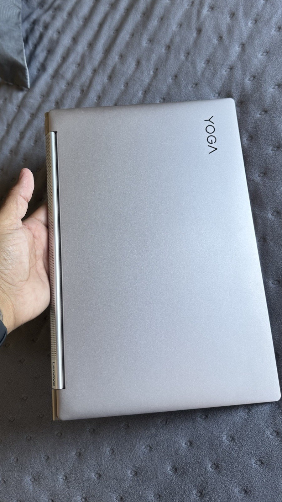 Lenovo Yoga 9 14ITL5 2-in-1 Touch 14in FHD i7 16GB 477GB SSD W11