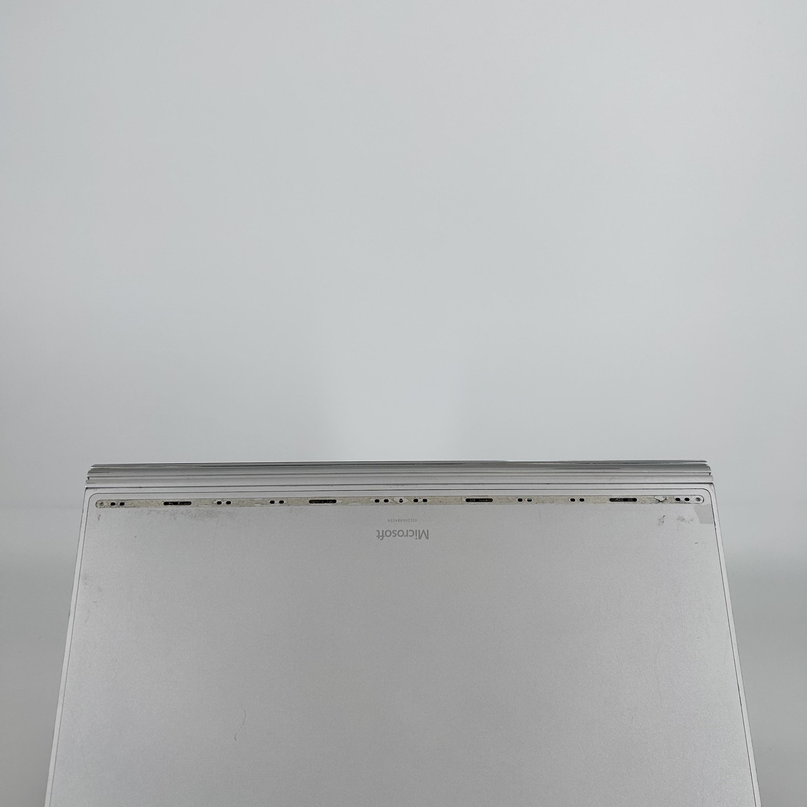 Microsoft Surface Book 2 15 TOUCH i7-8650U 1.90GHz 16GB 512GB SSD -BAD BATTERY