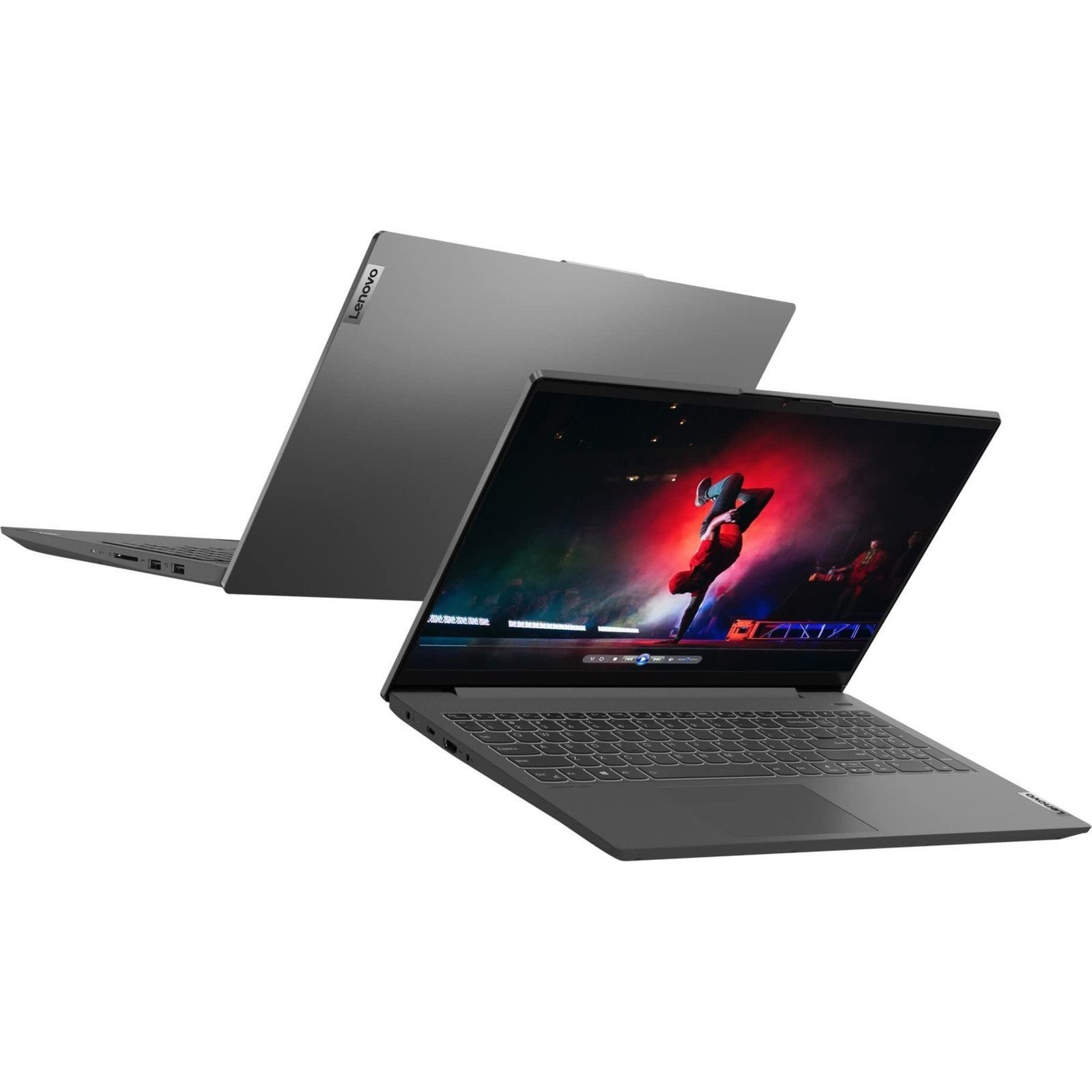 Lenovo IdeaPad 5 15.6″ Notebook – Touch Full HD – 1920 x 1080 – Intel Core i7…