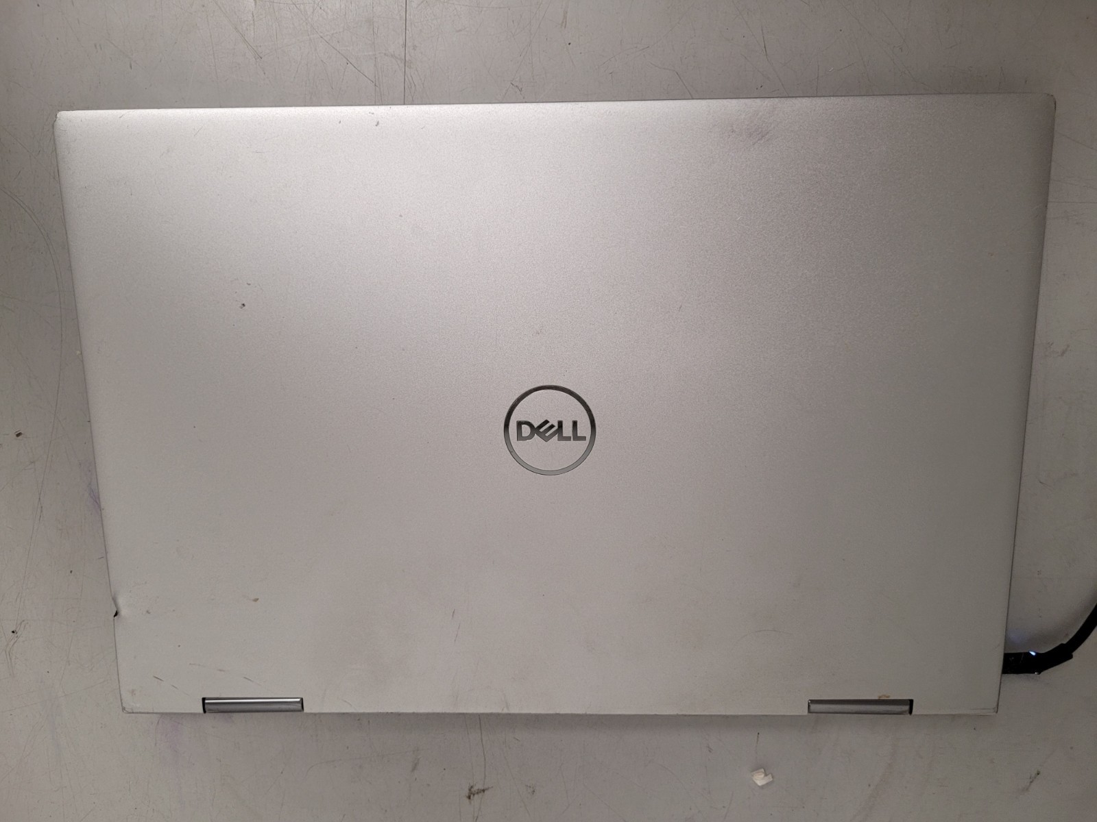 Dell inspiron 7506 2in1 broken i5-1135G7 2.4ghz 12 gb ram no ssd *parts BF91G63