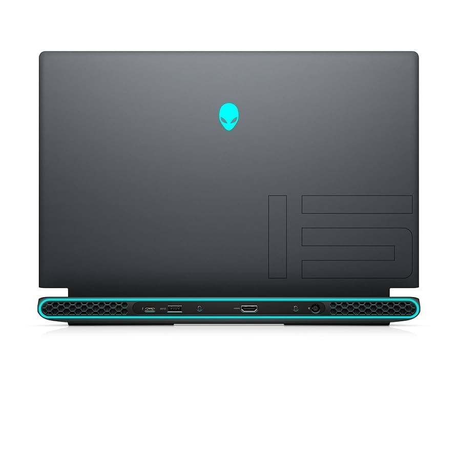 Alienware m15 R6 i7-11800H 2.3GHz 16GB RAM 1TB SSD Nvidia GeForce RTX 3070