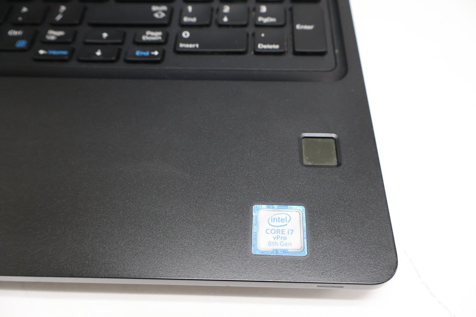 Dell Latitude 5590 15.6″ i7-8650U 1.90GHz 16GB 500GB HDD Win 11 Pro Laptop READ!