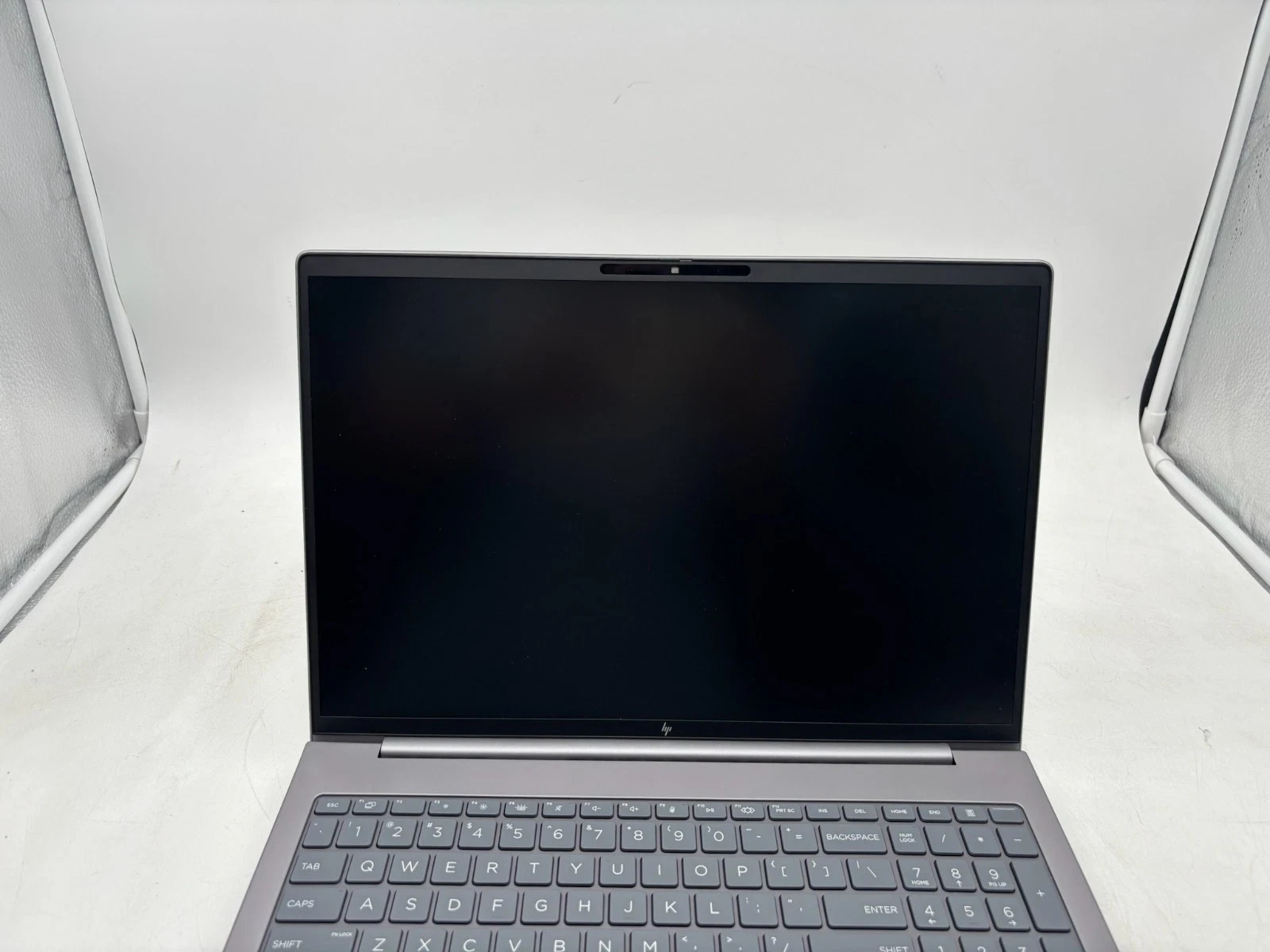 HP ZBook 8 G1i 16″ Mobile Workstation – Intel Core Ultra 7 265U, 32GB RAM, 512GB