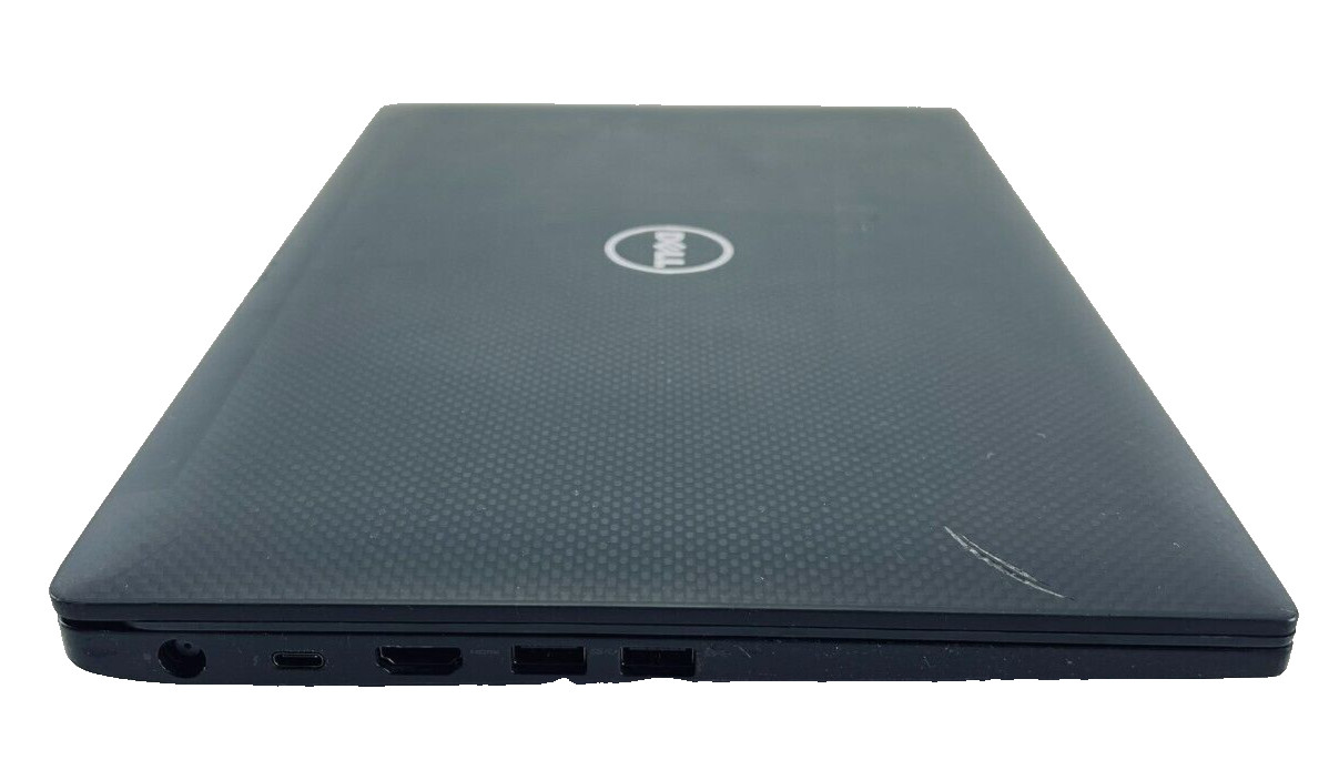 Dell Latitude 7480 14″ Laptop i5 6th Gen 256GB SSD 8GB RAM Win 11 Pro (SD) C