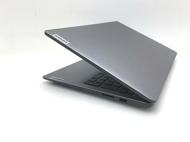 Lenovo IdeaPad 3 15ITL06 Notebook 15.6-inch i7-1165G7 12GB 256GB W10 82H8001DUS