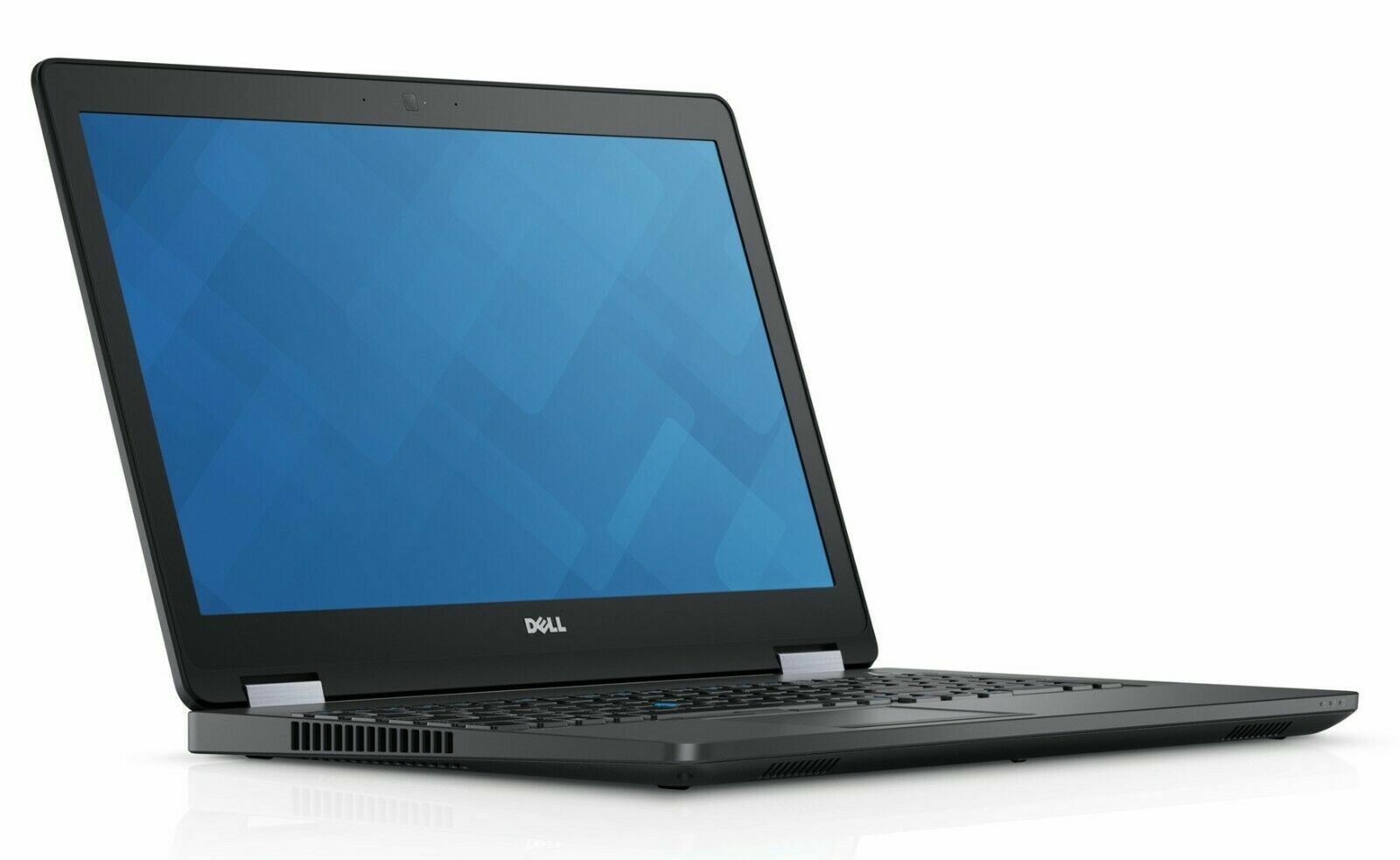 Powerful Dell Latitude E5580 i5-6440HQ 1080P 16GB RAM 256GB SSD 15.6″ IPS Win10P