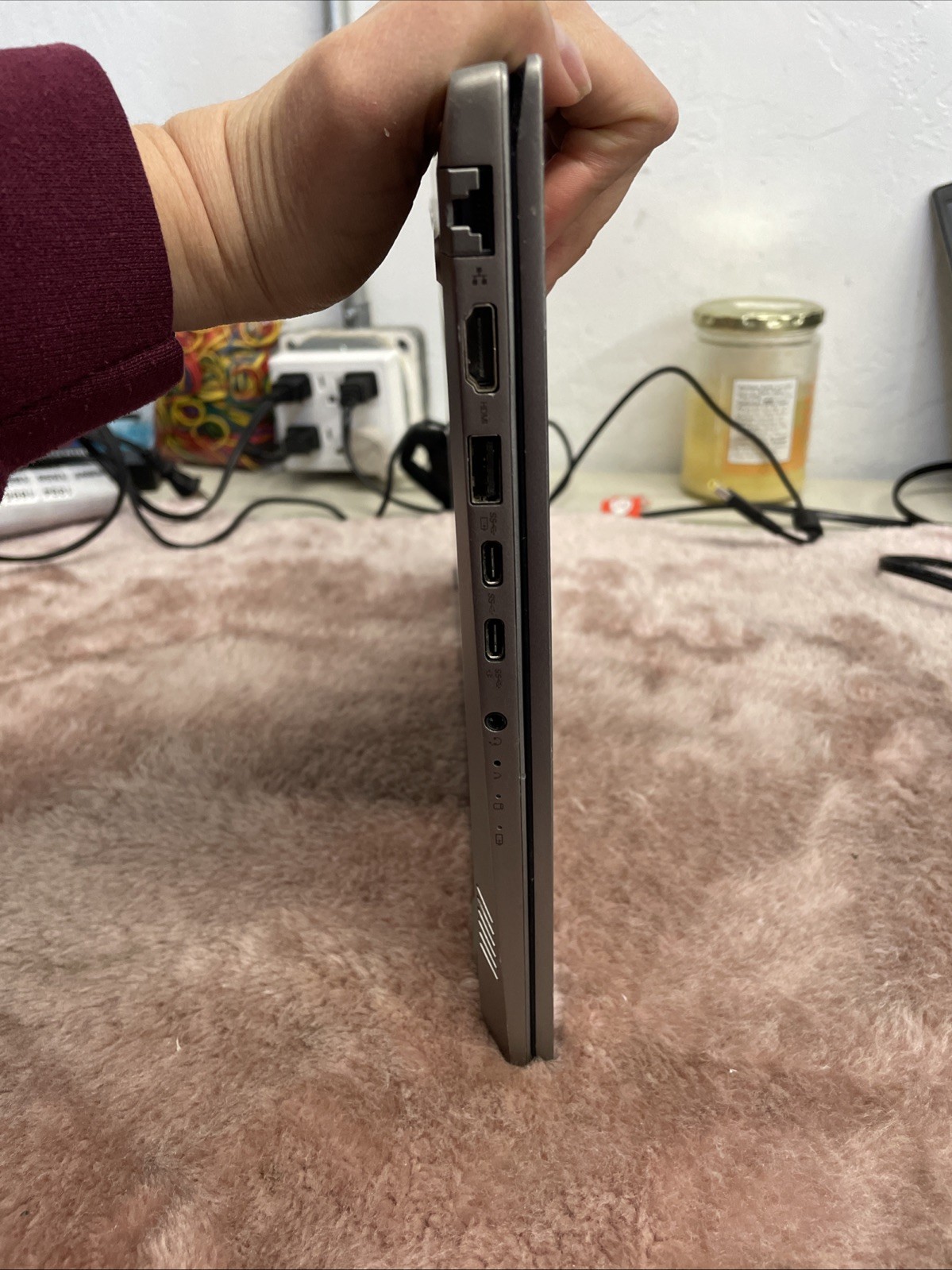 lenovo thinkbook 14-iil 20sl (20SL0016US)