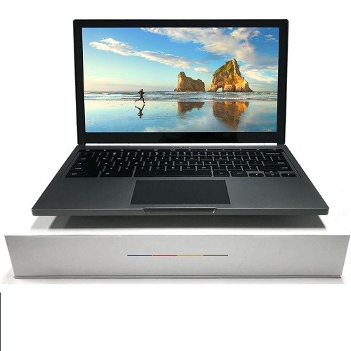 Google Linux Chromebook Pixel Wifi Retina Display 2560×1700, 32GB SSD, 4GB