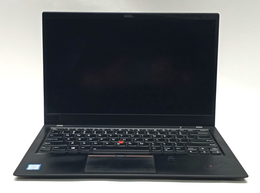 Lenovo ThinkPad X1 Carbon 6th Gen i5-8350U@1.70GHz 16GB 256GB NVMe Win11P MC676!