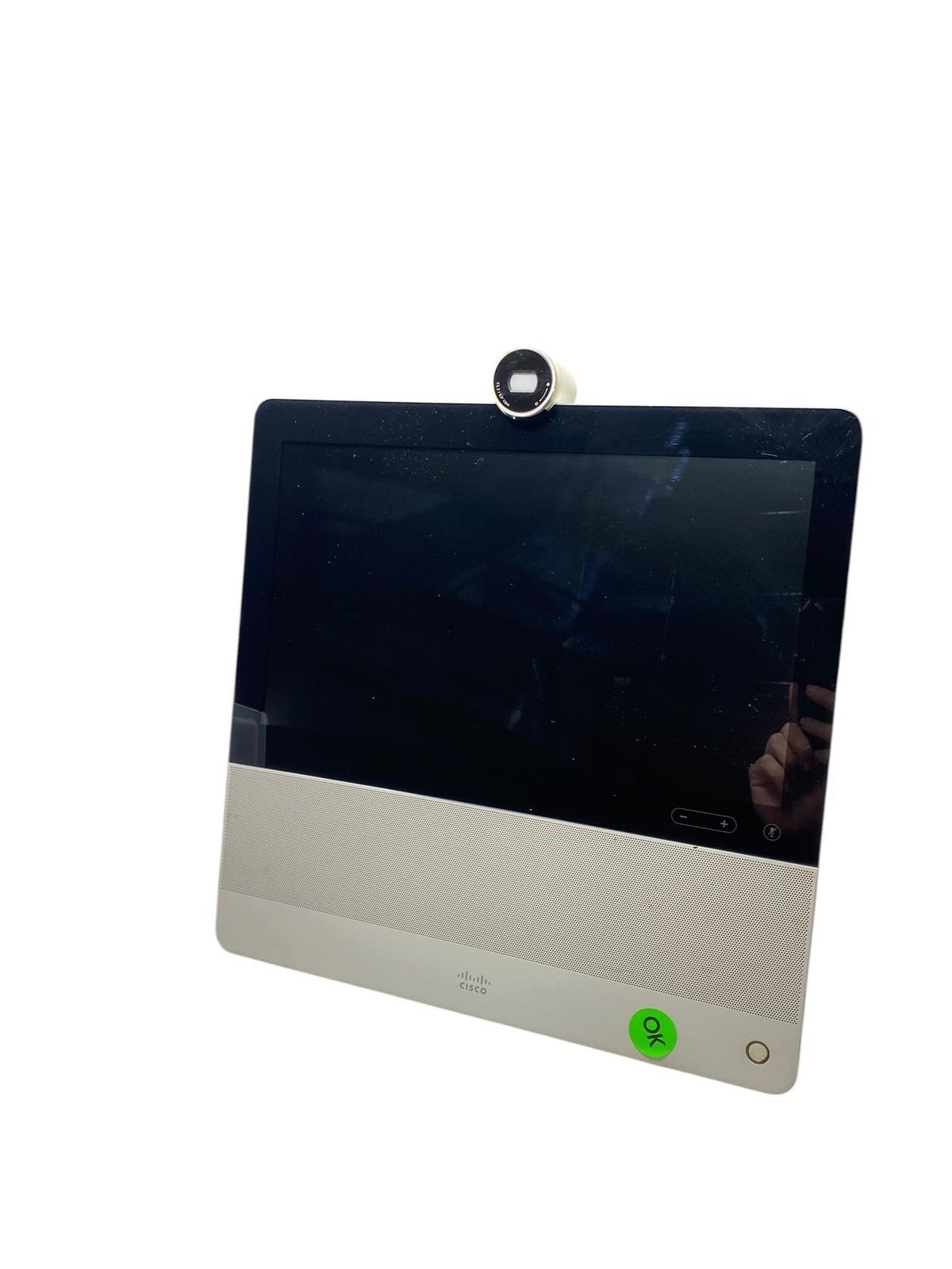 Cisco CP-DX70 Video Conferencing Monitor Desktop Touch Screen