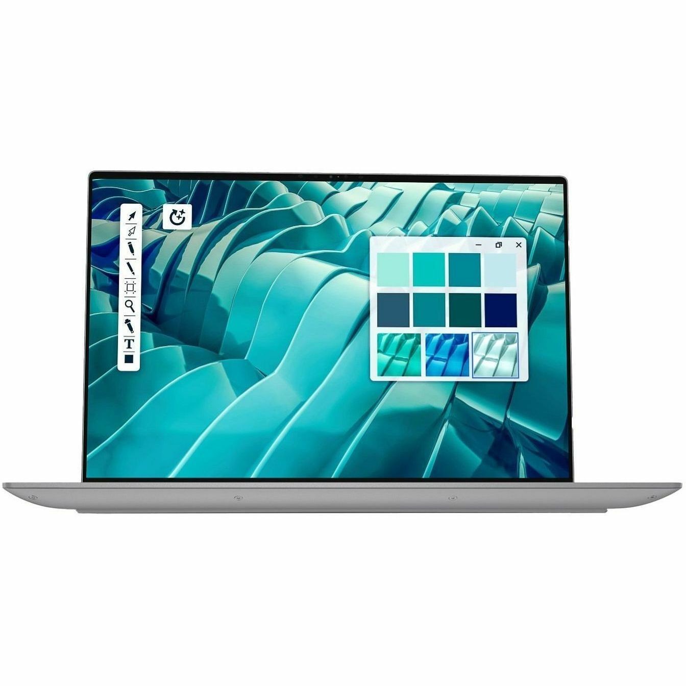 Dell 14 Premium DA14250 14.5 Touchscreen Notebook – 3.2K – 120 Hz – Intel Core