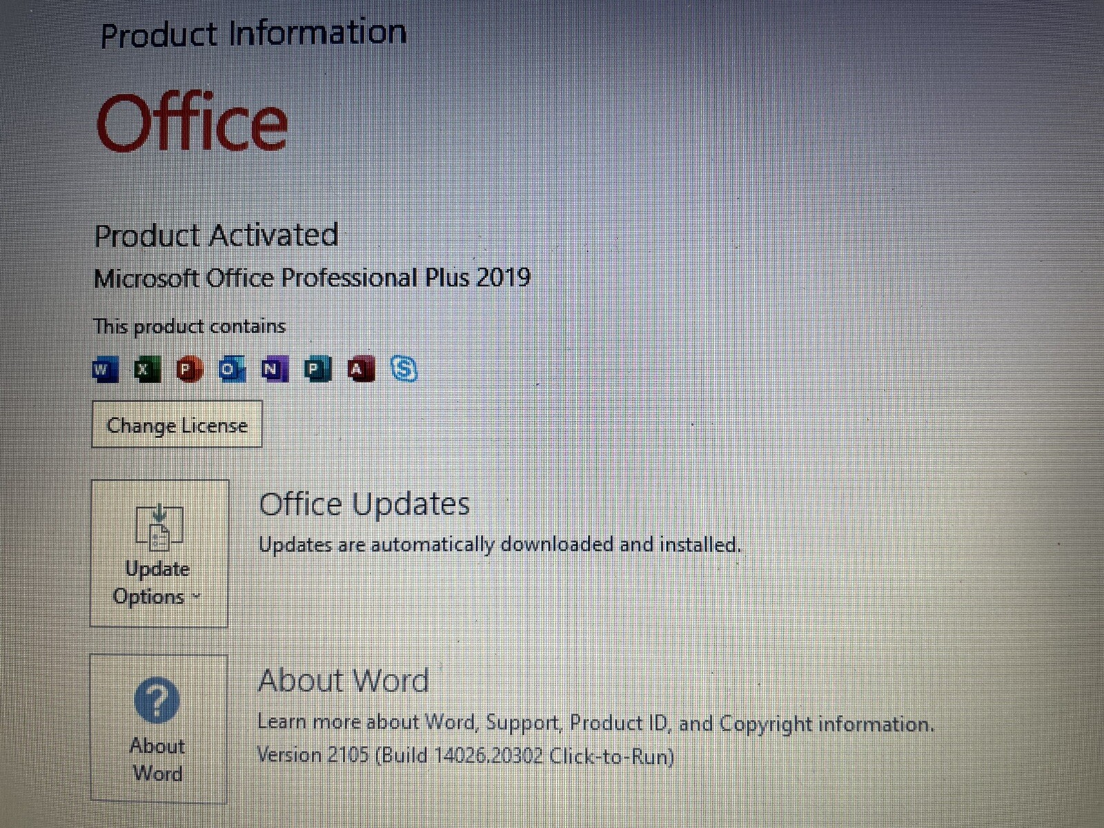 HP Elitebook 2540p Laptop Intel i7 2.13GHz Windows 11 Pro 512GB SSD Office Pro
