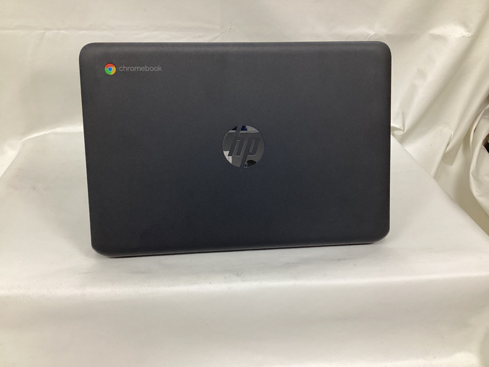 HP Chromebook 11a-nb0013dx 11.6 inch 32GB eMMC Intel Celeron N3350 4GB RAM
