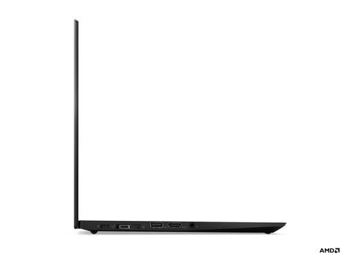 Lenovo ThinkPad T14s G1 Ryzen 7 Pro 4th Gen 4750U Radeon 512GB 16GB 1920 x 1080