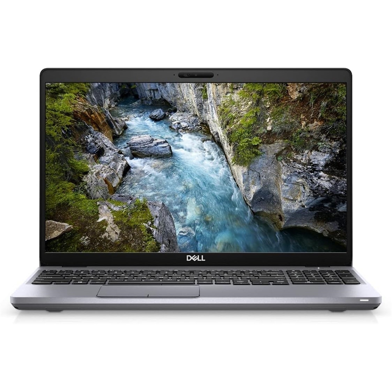 Dell Precision 3551 15.6″ 32GB 512GB, Grey
