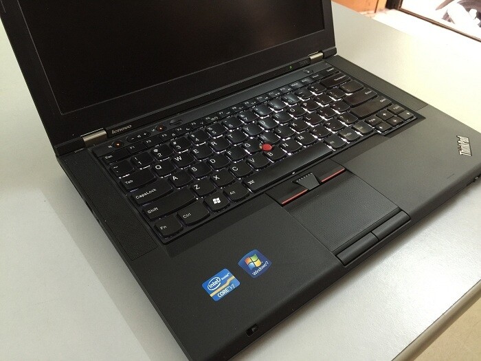 Lenovo Thinkpad T430s i7-2.9GHz FAST 1TB SSD + 2TB 16GB 14″ Free Docking