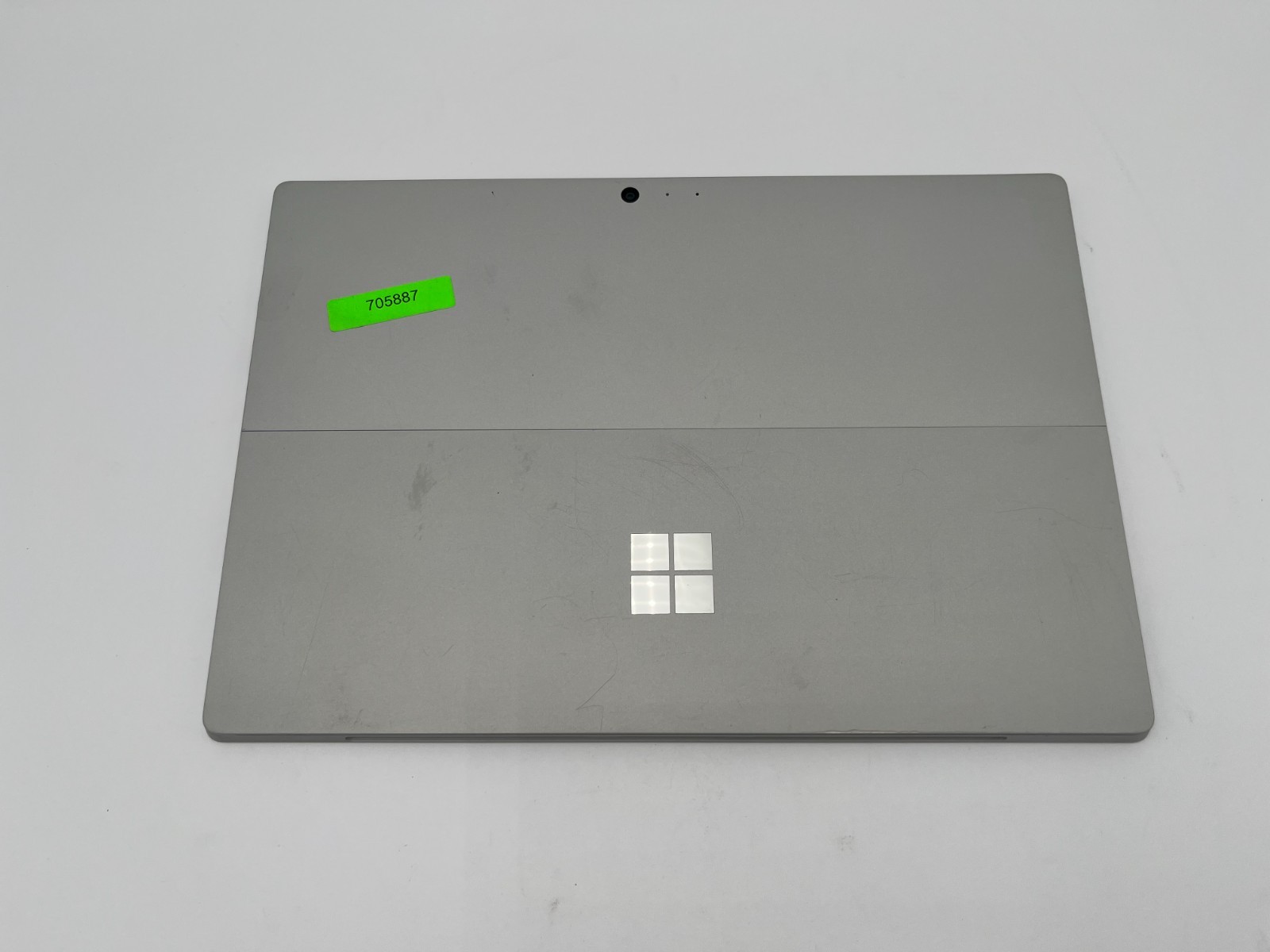 Microsoft Surface Pro 4 (1724) M3-6Y30 4GB RAM, 128GB SSD, WIN PRO 11 LOT OF 3