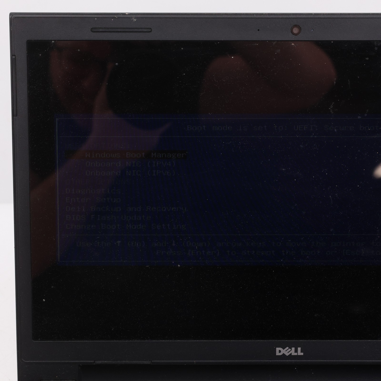 Dell Inspiron 15 3542 Laptop 15.6″ Intel Core i3 4GB RAM 500GB HDD Windows 10