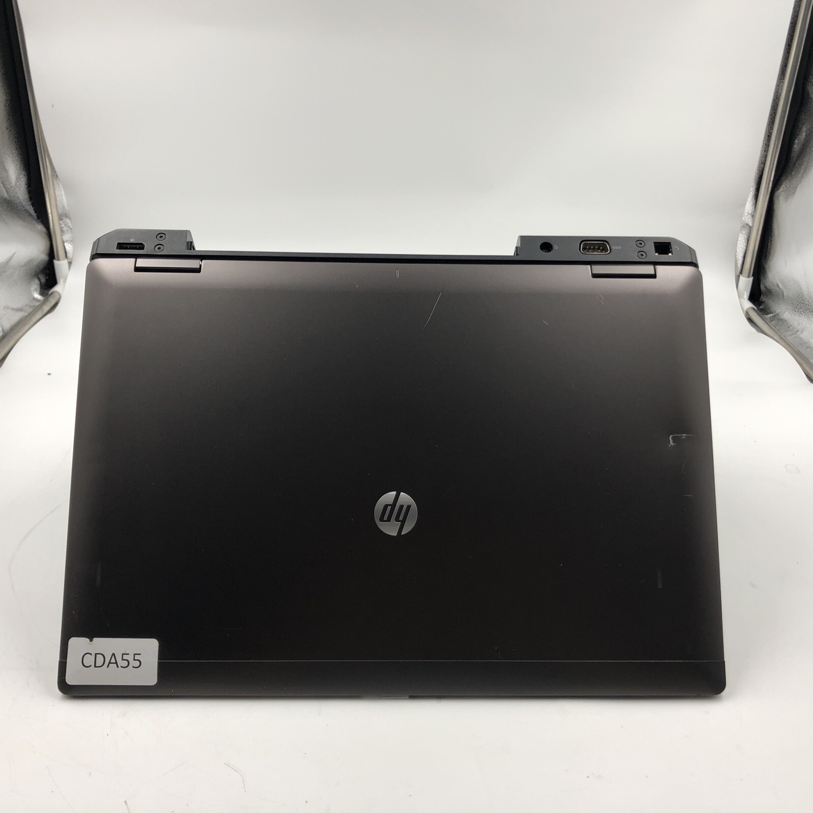 HP ProBook 6560B i5-3210M 2.5GHz 8GB 500GB HDD W10P No Battery Bios Locked