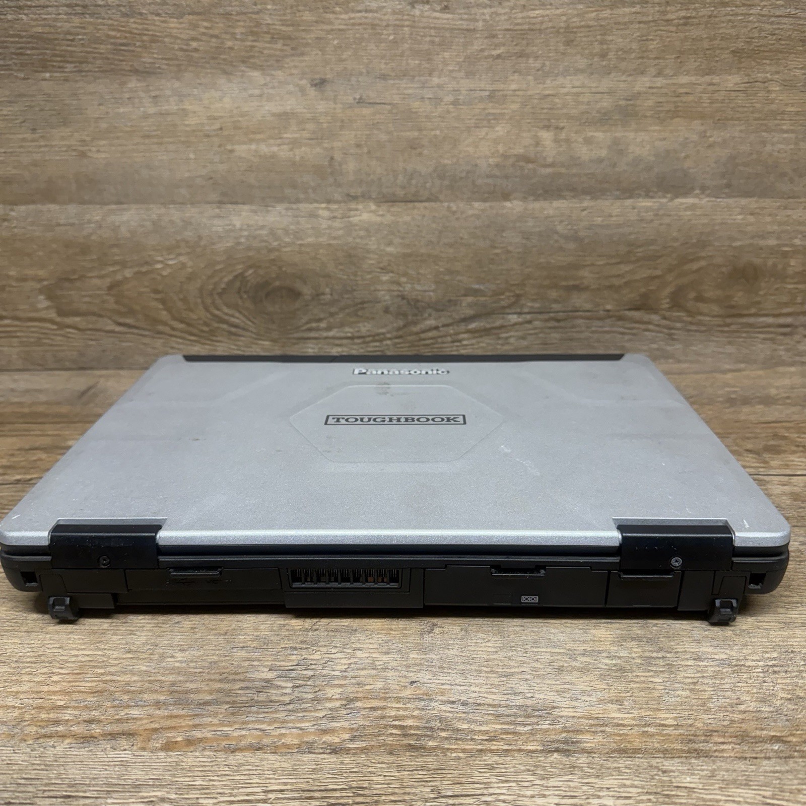 Panasonic Toughbook cf-54 mk3 Core i5-7300 24GB Ram No HD No Caddy No Charger