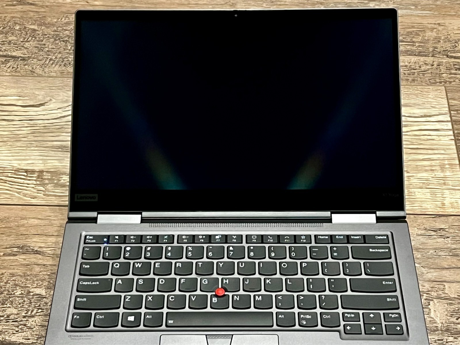 Lenovo ThinkPad X1 Yoga Gen 5 14″ Core i7-10610U 16GB 512GB SSD Win11 Pro Touch