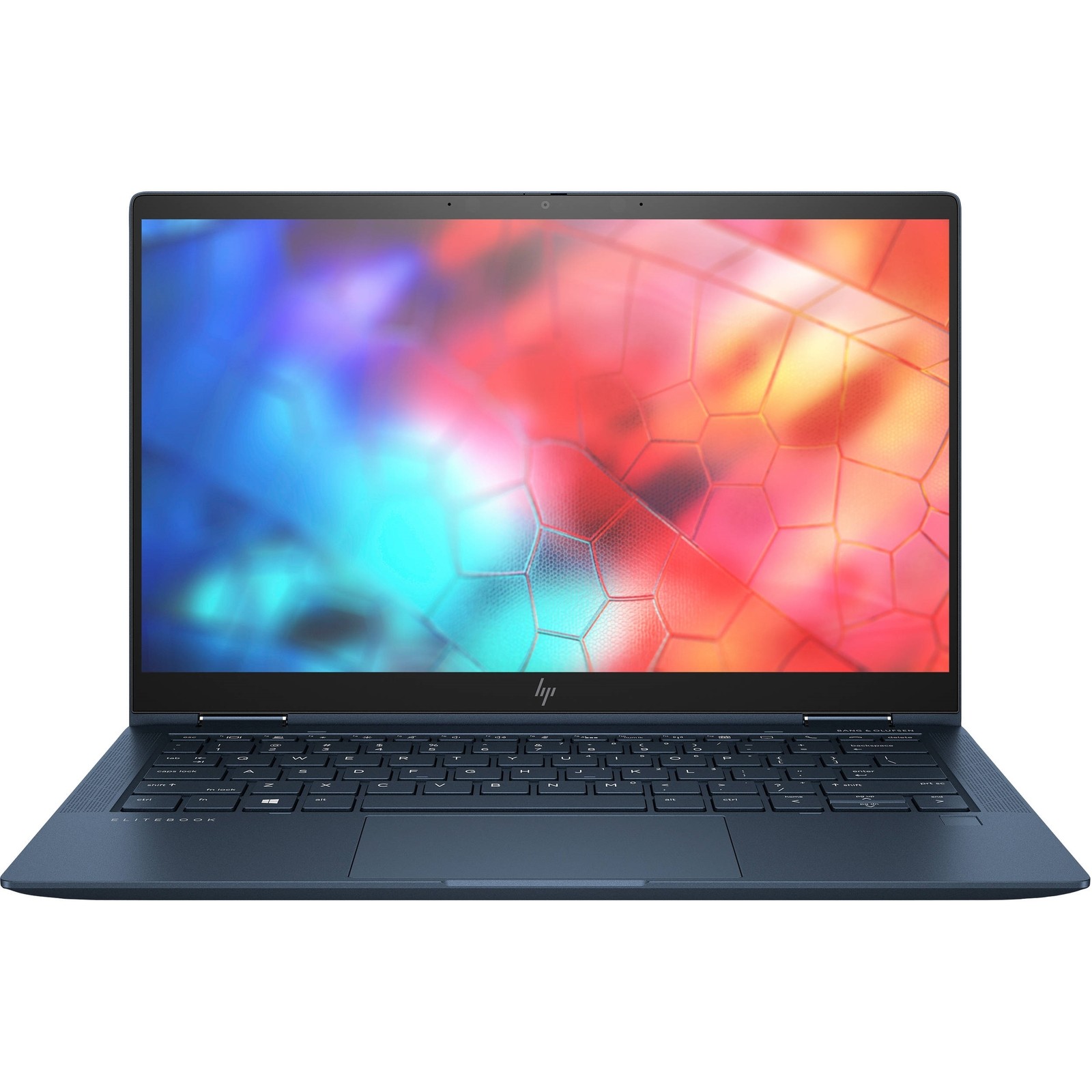 HP Elite Dragonfly i7‑8565U 16GB 512GB SSD 13.3″ FHD Touch Win 11 Pro