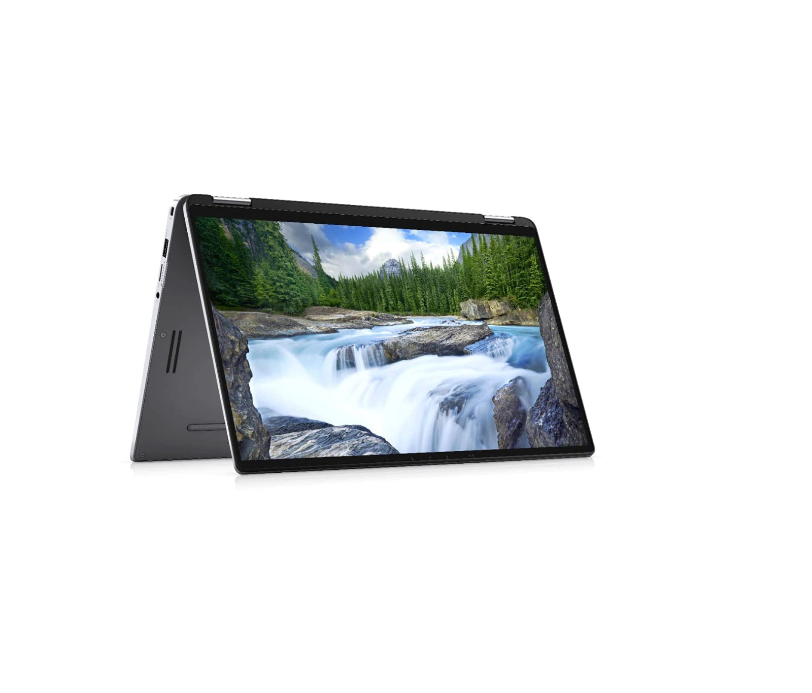 Dell Latitude 9410 14″ 2-in-1 i7-10th Gen 16GB 256GB SSD Windows 11 Pro