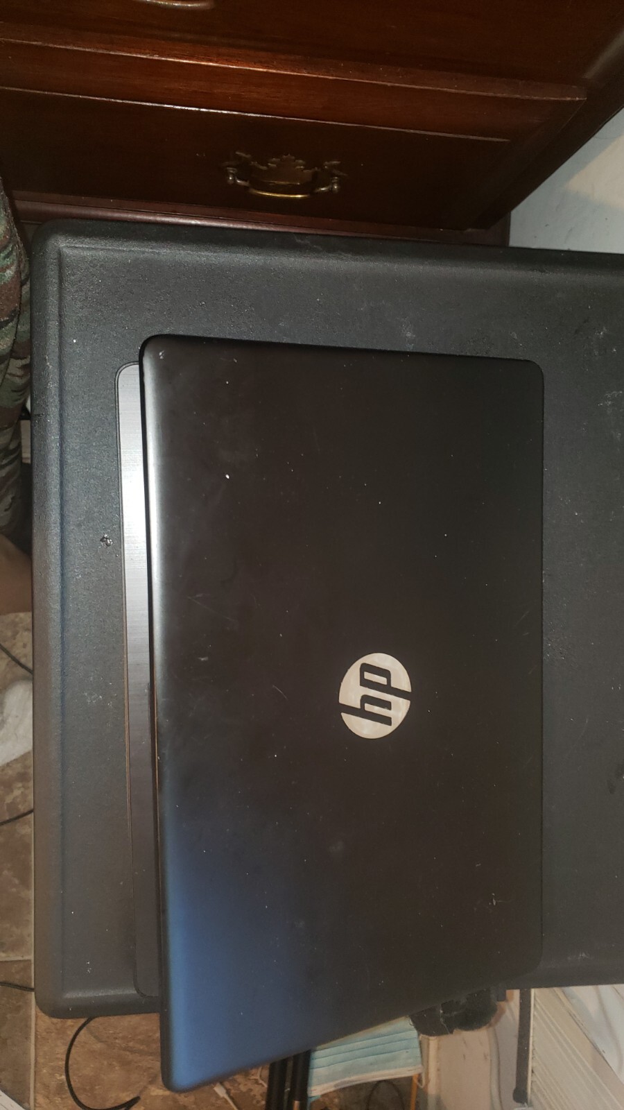 HP Stream Series 14-cb172wm 14″ Celeron(R) N4020 1.1GHz 4GB Ram 64GB SSD